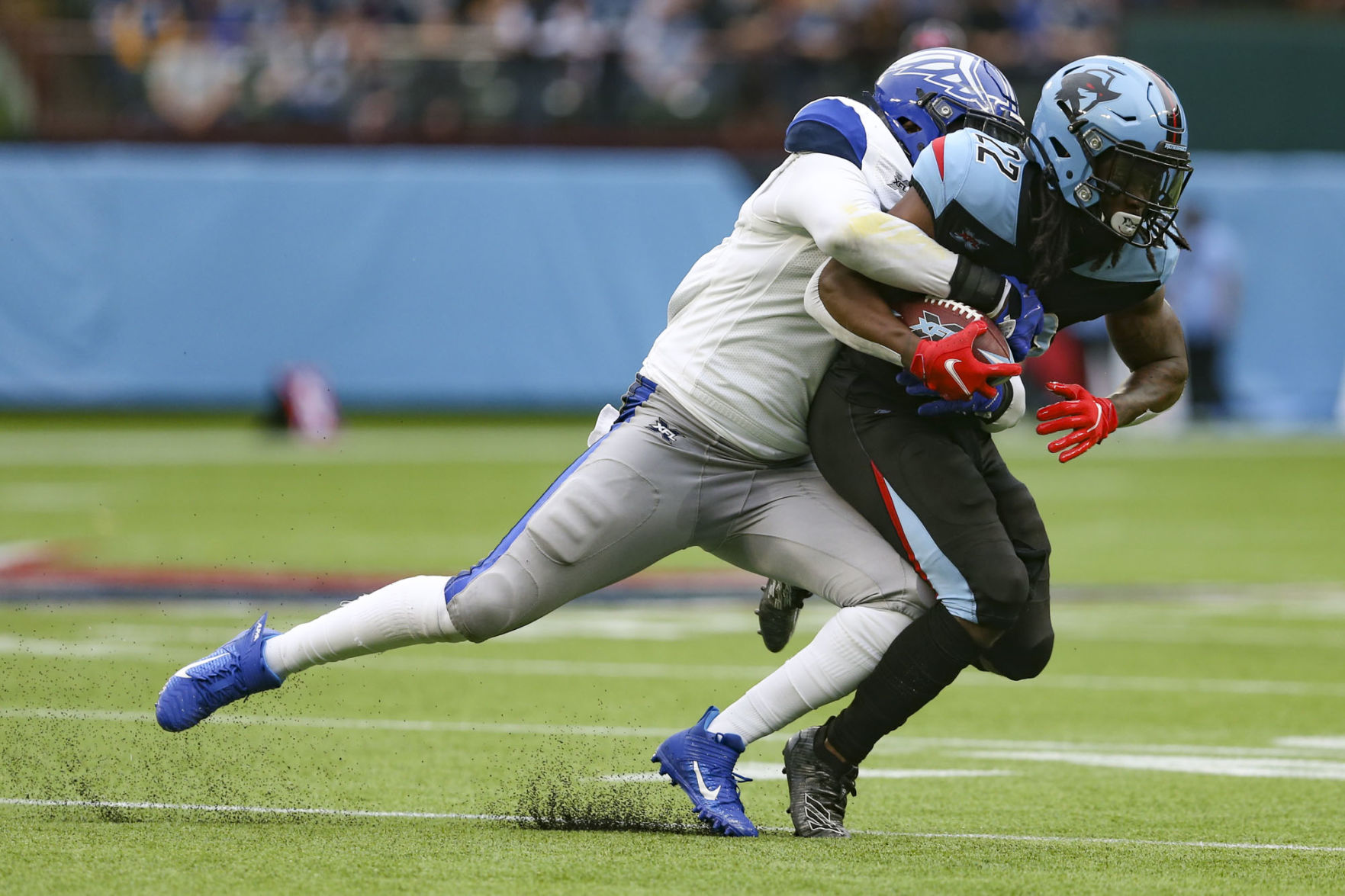 Marquis Young
